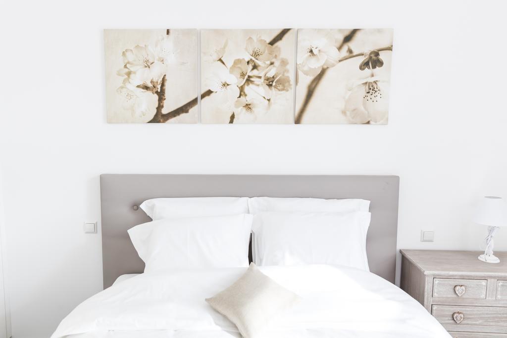 Aparthotel Italia Lussemburgo Esterno foto