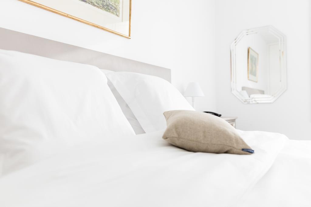Aparthotel Italia Lussemburgo Esterno foto