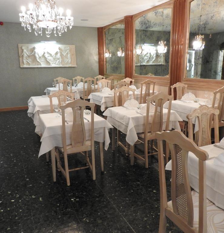 Aparthotel Italia Lussemburgo Esterno foto