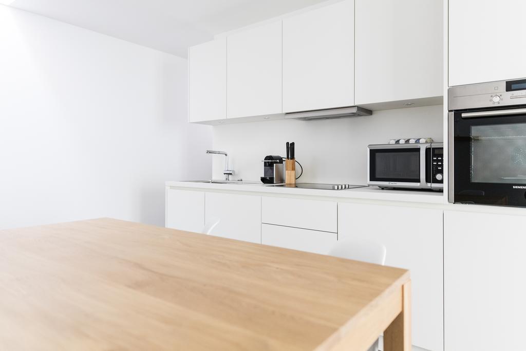 Aparthotel Italia Lussemburgo Esterno foto