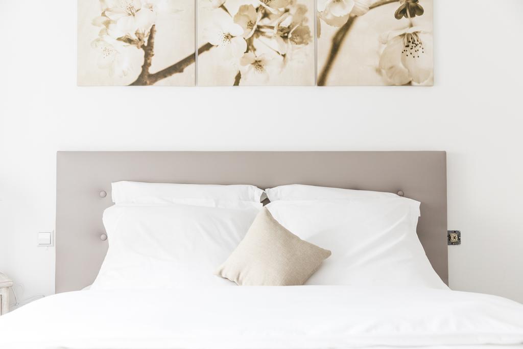 Aparthotel Italia Lussemburgo Esterno foto