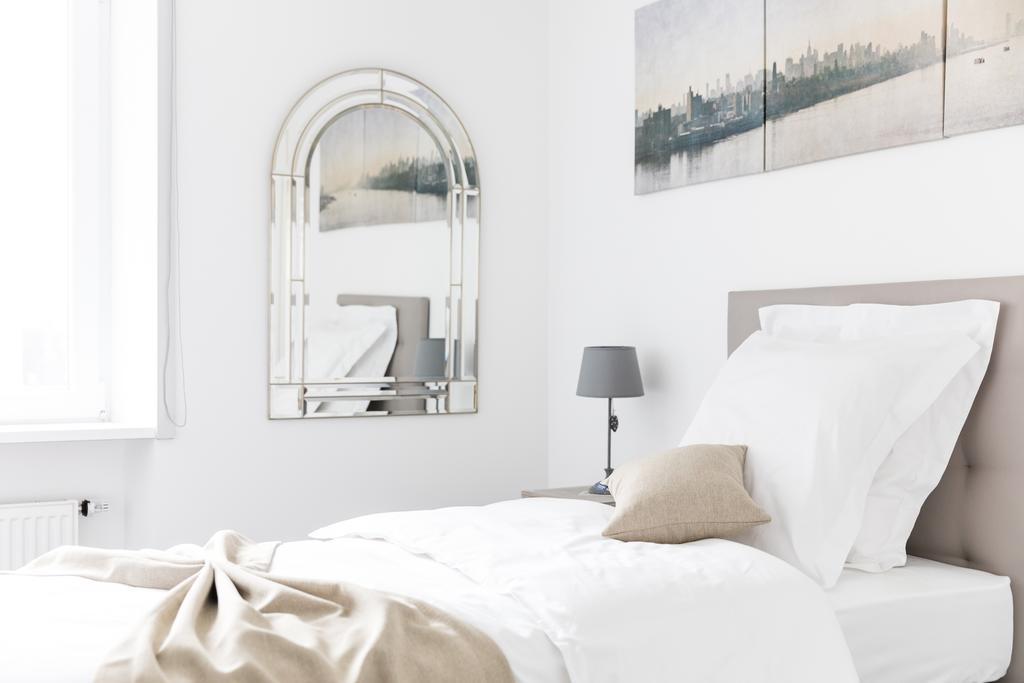 Aparthotel Italia Lussemburgo Esterno foto