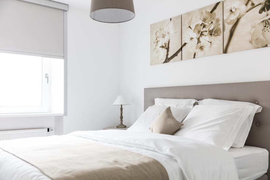Aparthotel Italia Lussemburgo Esterno foto
